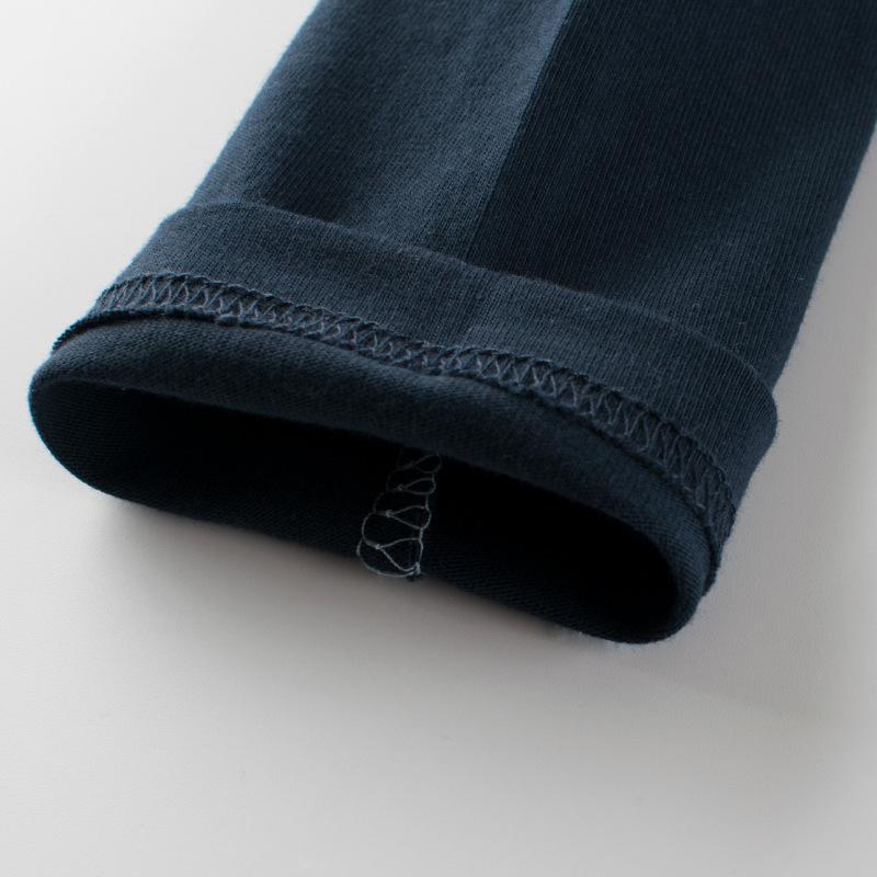 Children's Backing Shirt Long Sleeve Tee