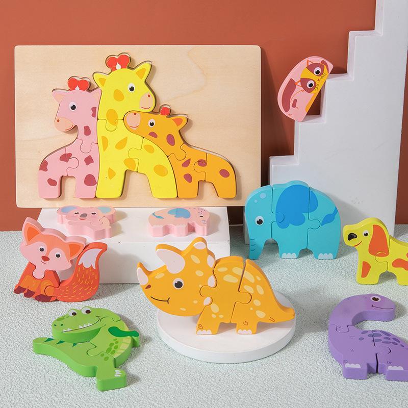 Parent-child interaction children's educational toy