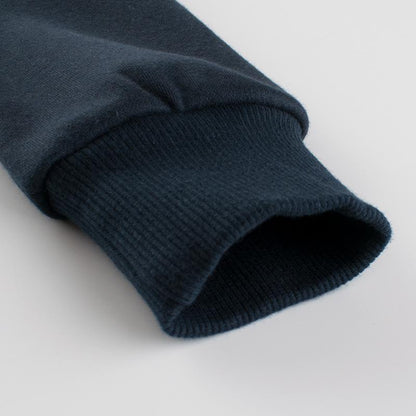 Children's Clothing Plus Velvet Baby Pullover