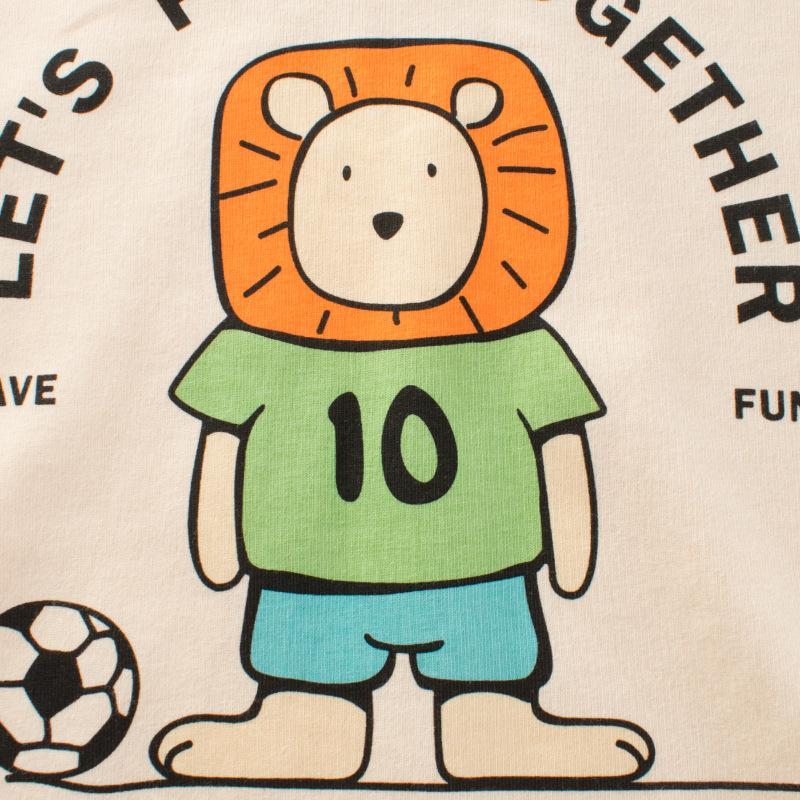 Children's Long Sleeve Tee Backing Shirt