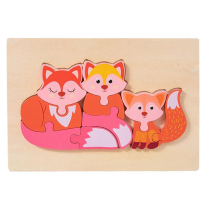 Parent-child interaction children's educational toy
