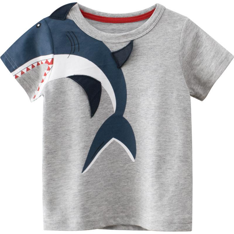 Children's Short Sleeve T-Shirt
