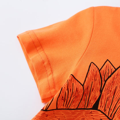 Children's Short Sleeve T-Shirt