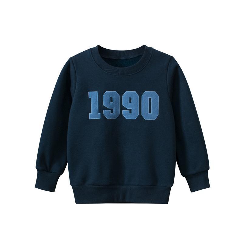 Children's Sweatshirt Fleece Pullover