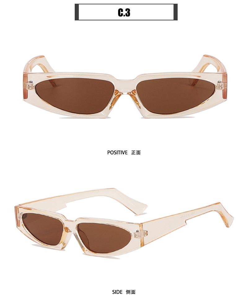 Children's Sunglasses cat small frame statement sunglasses