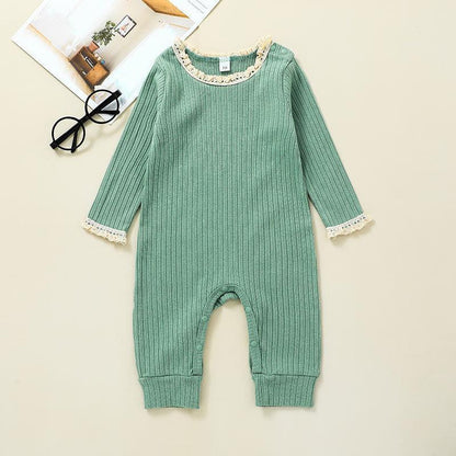 Baby's Long Sleeve Hashi Jacket