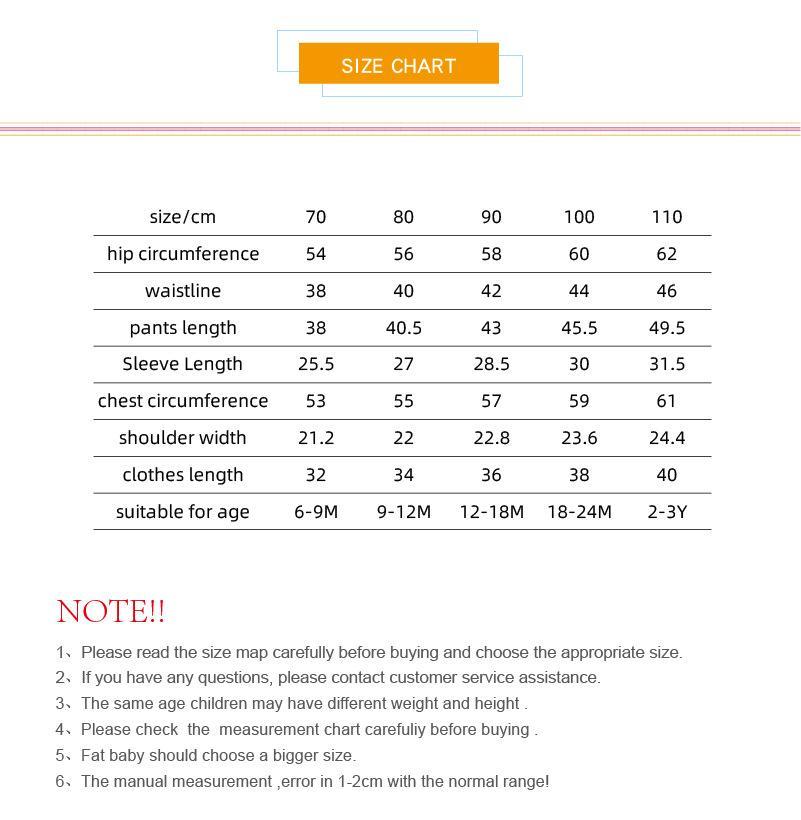 Children's Autumn Long Sleeve Crewneck Pullover Two-Piece Set