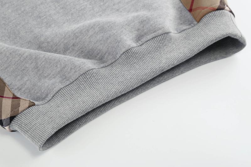 Children's Cotton Turtleneck Taid Top