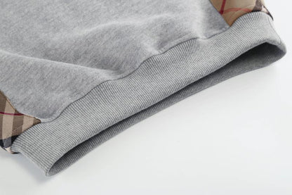 Children's Cotton Turtleneck Taid Top