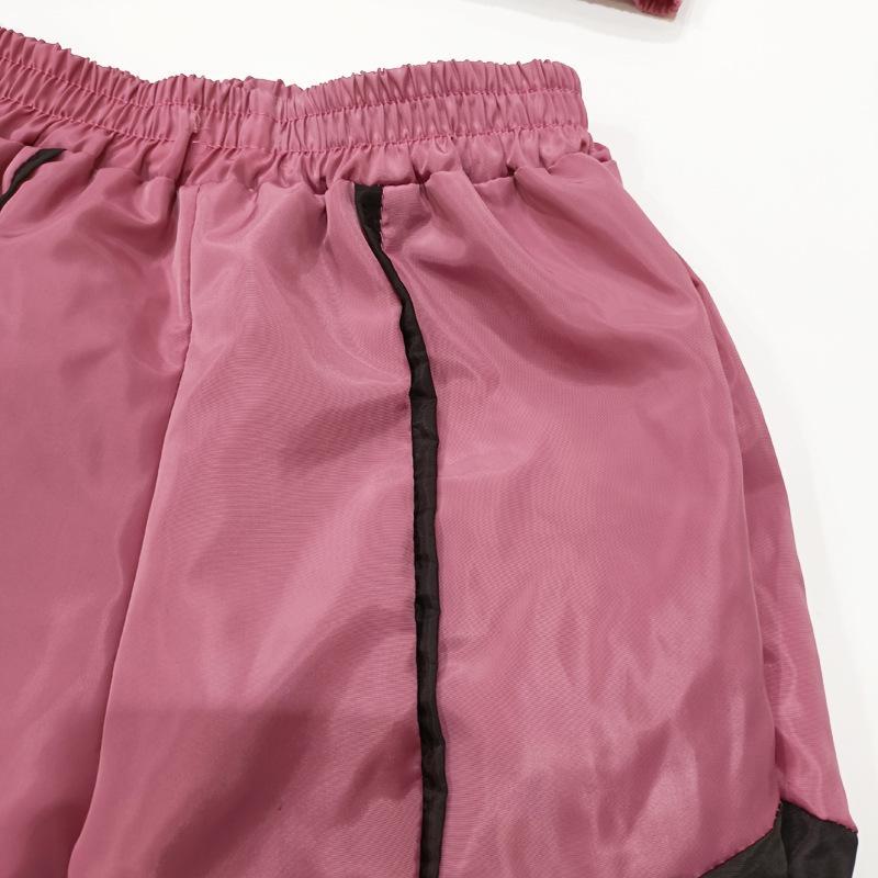 Children's Wear Long Sleeve Pants Casual Two-Piece Set