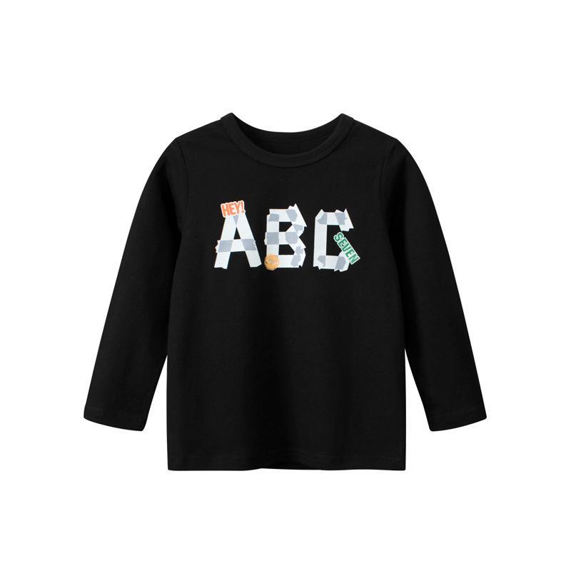 Children's Long Sleeve Tee Backing Shirt