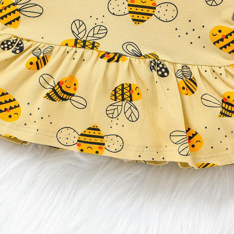 Children's Autumn Long Sleeve Jacket Pants Two-Piece Set