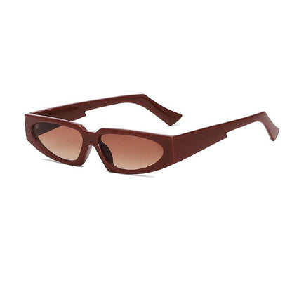 Children's Sunglasses cat small frame statement sunglasses