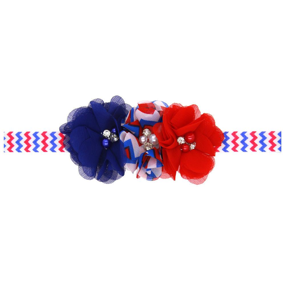 Baby Independence Day Headband