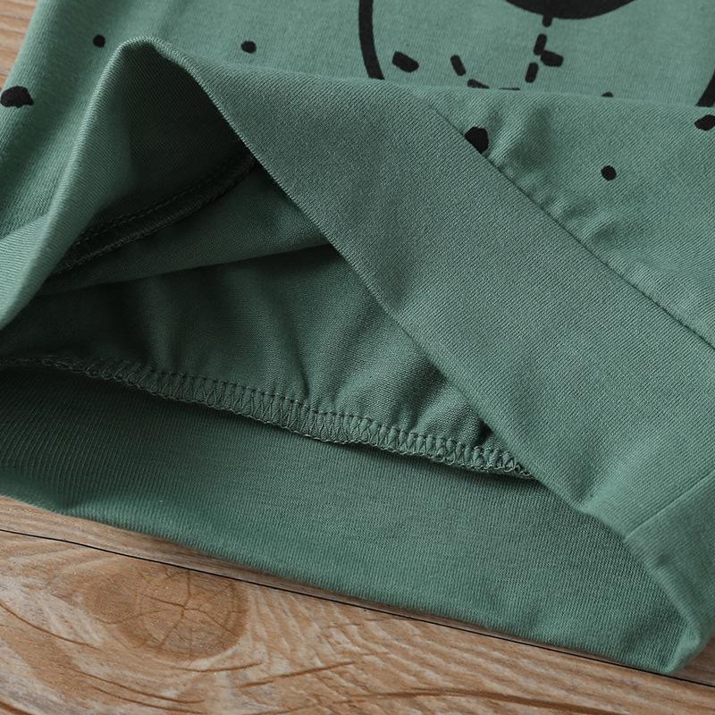 Children's Sweatshirt Set