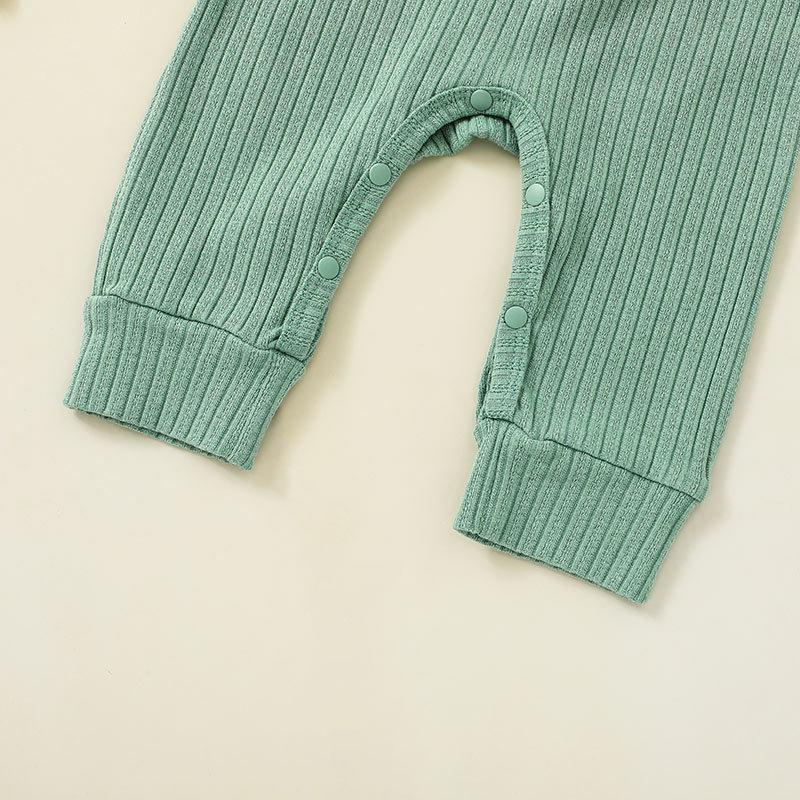 Baby's Long Sleeve Hashi Jacket