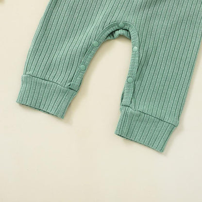 Baby's Long Sleeve Hashi Jacket