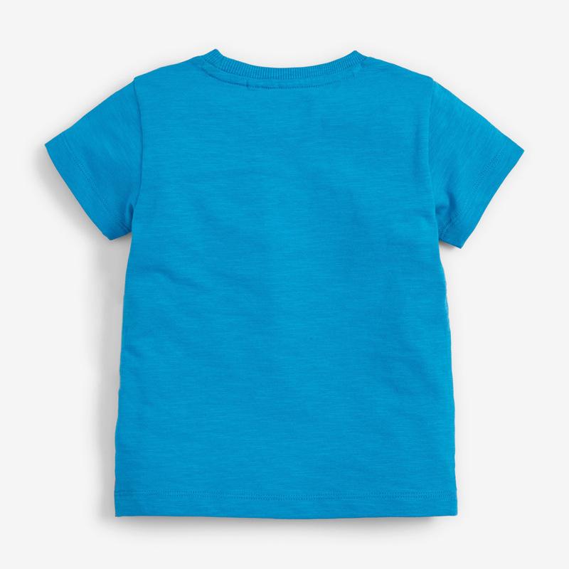 Summer New Children's Clothing Cotton Children's T-shirt