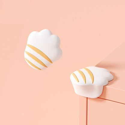 Silicone Table Corner Anti-collision Paste Protective Paste