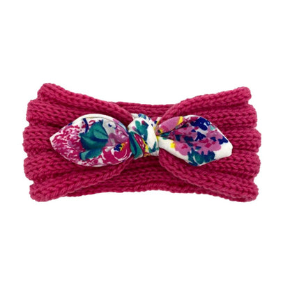 Children's Printing Rabbit Ear Baby Hair Hoop Baby HairBelt