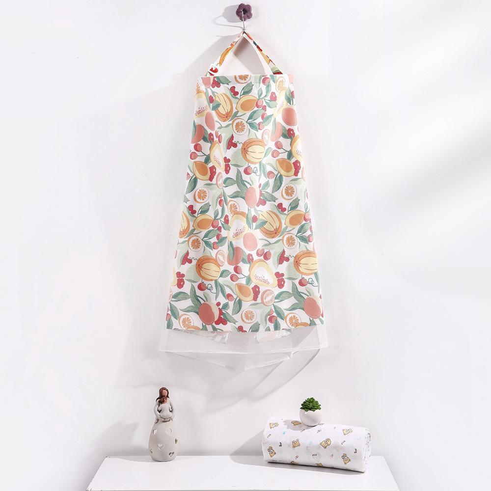 Outside Breast-feeding Towel Multifunctional Covering Cloth