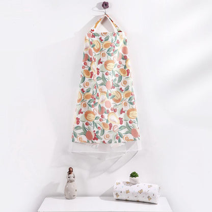 Outside Breast-feeding Towel Multifunctional Covering Cloth