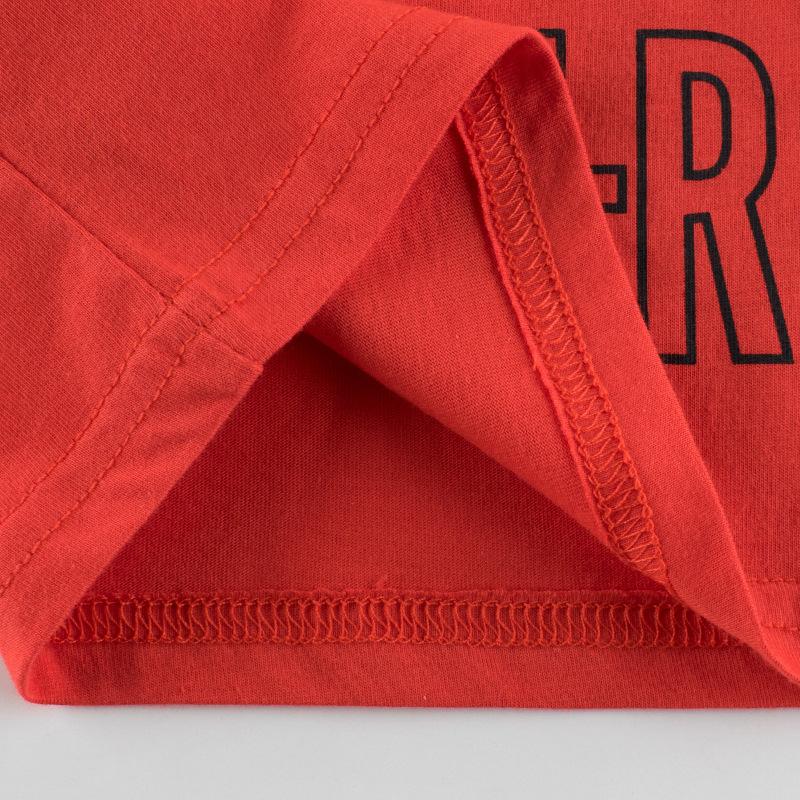 Children's Short Sleeve T-Shirt