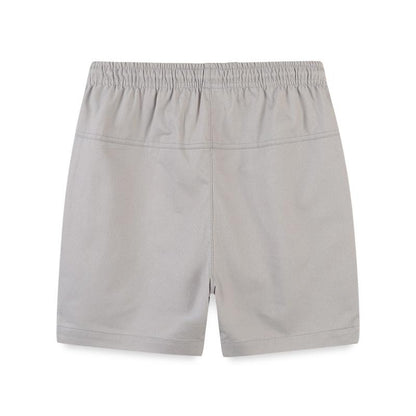 Versatile boys' Woven pants casual children's Capris