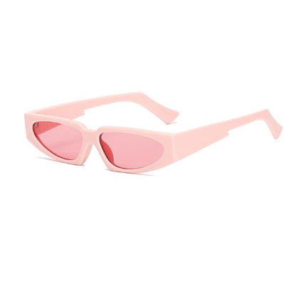 Children's Sunglasses cat small frame statement sunglasses