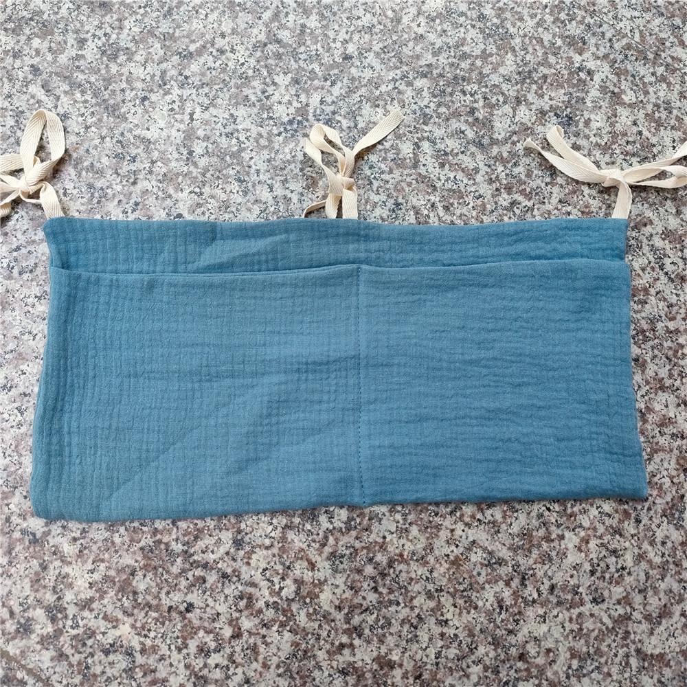 Crib Storage Bag Baby's Cot Storage Bag