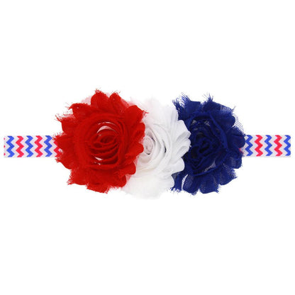 Baby Independence Day Headband