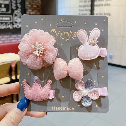 Children's Hairpin Headdress Hairpin