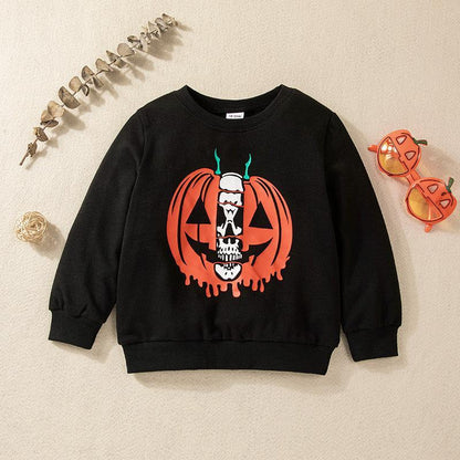 Long Sleeve Crewneck Jacket Pants Set