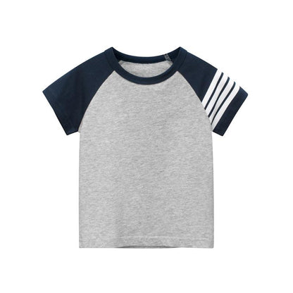 Children's Short Sleeve T-Shirt