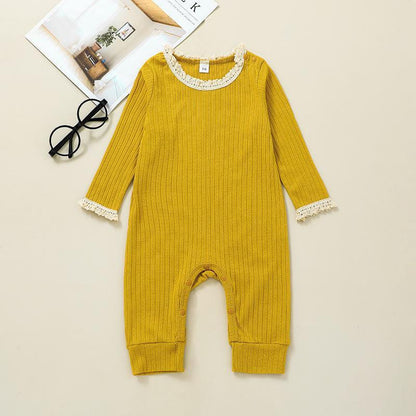 Baby's Long Sleeve Hashi Jacket