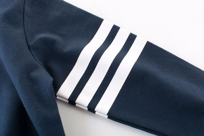 Children's Sweatshirt Baby Long Sleeve Crewneck Sweatshirt