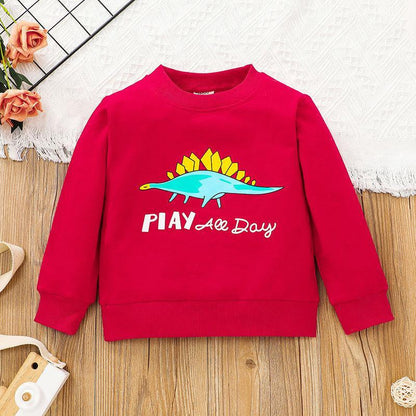 Baby Children's Clothing Fashion Two-piece Set