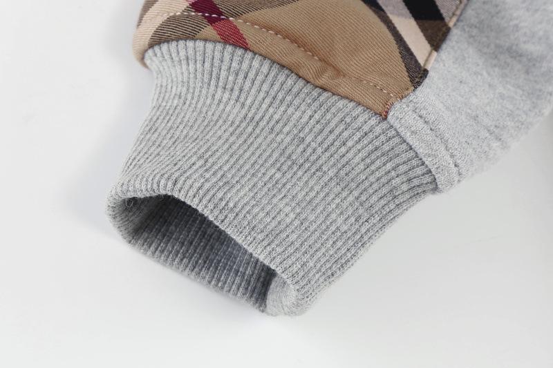 Children's Cotton Turtleneck Taid Top