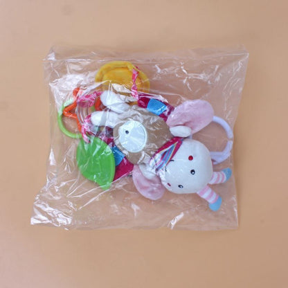 Baby Bed Hanging Toy Wind Chime Plush Toy