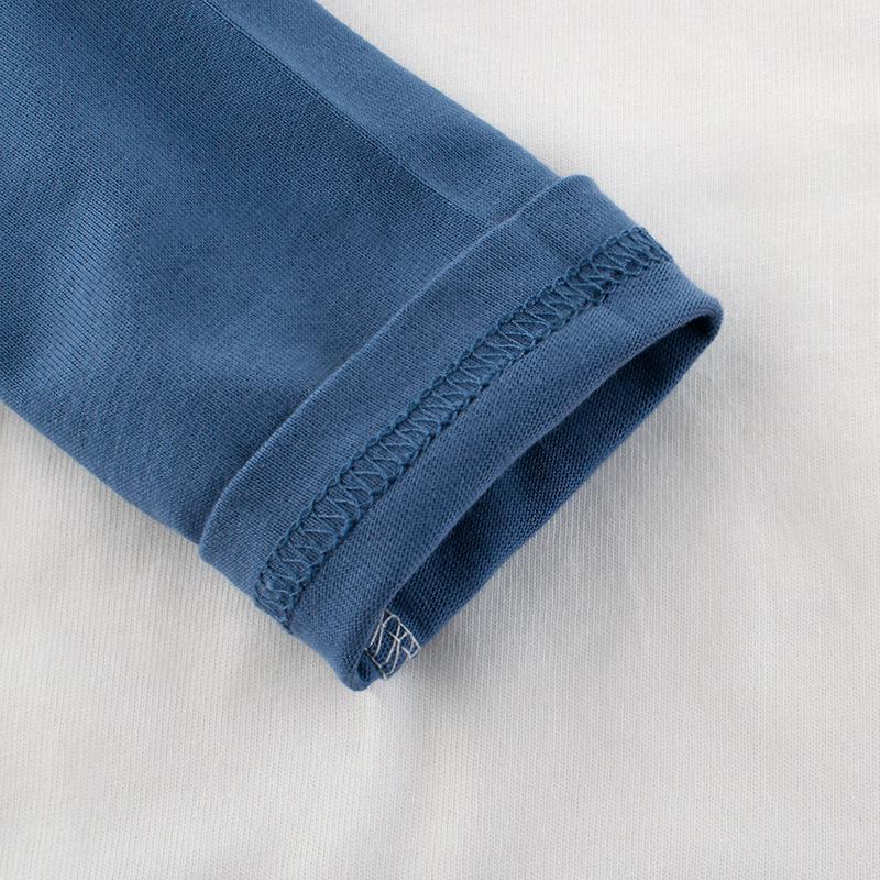 Children's T-shirt Long Sleeve Top