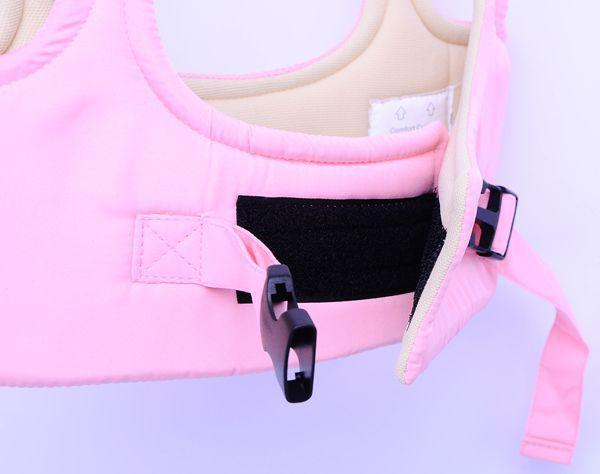 Multifunctional Breathable Baby Toddler Belt Learn To Walk
