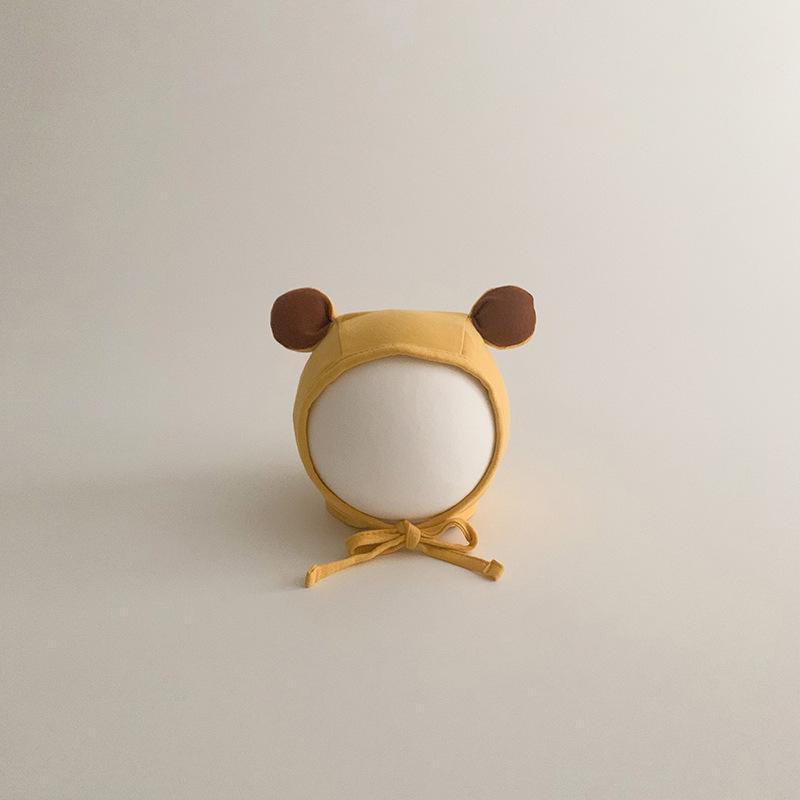 Baby Hat Ear Protection Hat