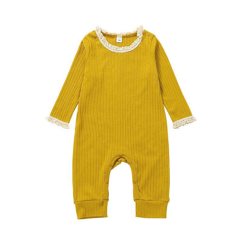 Baby's Long Sleeve Hashi Jacket