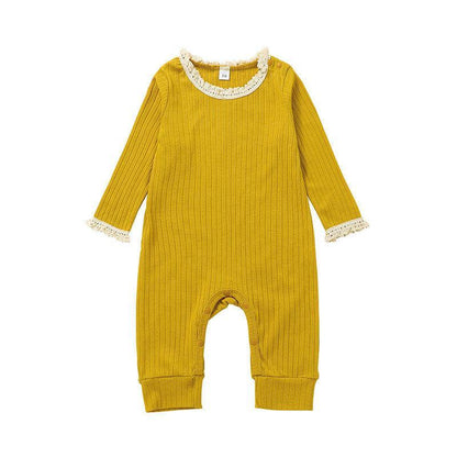 Baby's Long Sleeve Hashi Jacket