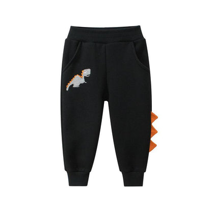 Children's Pants and Fleece Sweatpants