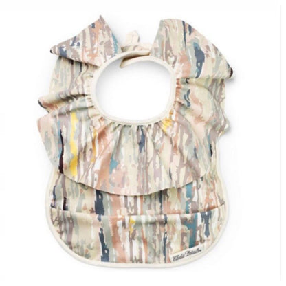 Top Style Wing Shape Baby Bib