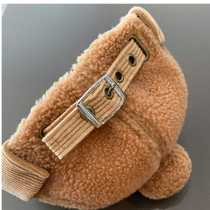 Children's Adjustable Warm Hat
