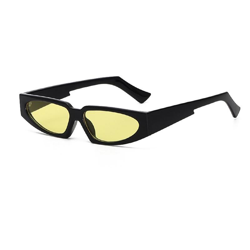 Children's Sunglasses cat small frame statement sunglasses