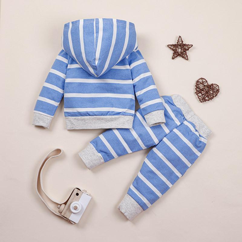 Baby's 2-piece Sweater Suit