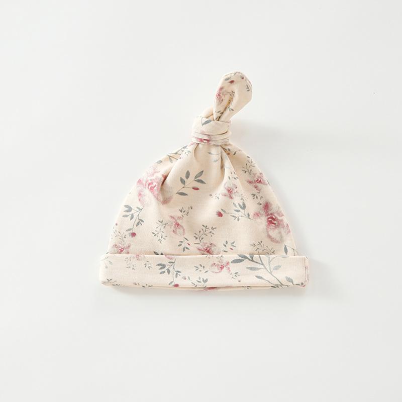 Baby Hat Newborn Cotton Warm Cap